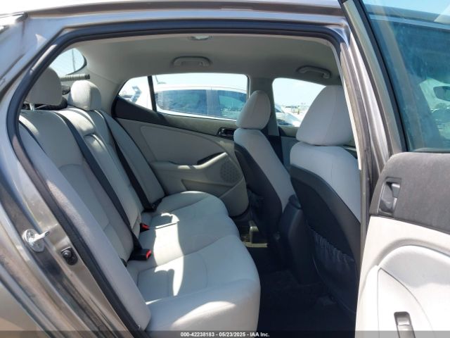 5XXGM4A74FG444382 KIA Optima Lx