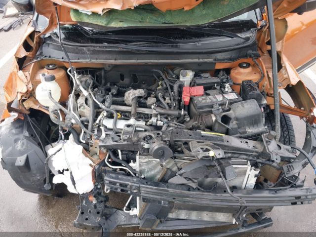 2023 NISSAN KICKS 3N1CP5DV2PL523564 Photo 9