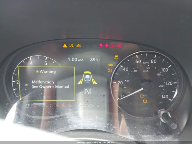 2023 NISSAN KICKS 3N1CP5DV2PL523564 Photo 6