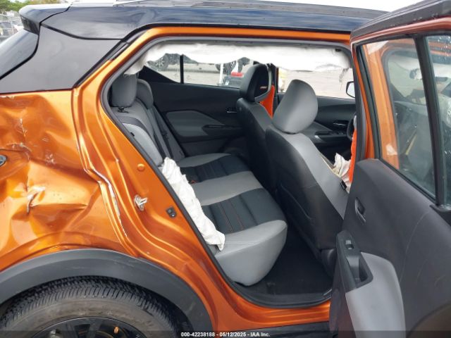 2023 NISSAN KICKS 3N1CP5DV2PL523564 Photo 7