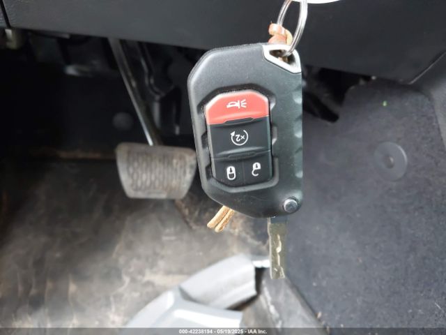 1C4HJXDG5LW187222 Jeep Wrangler Unlimited Sport S 4x4