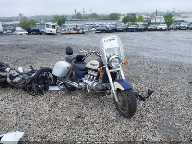 1998 HONDA GL1500 1HFSC3406WA103461