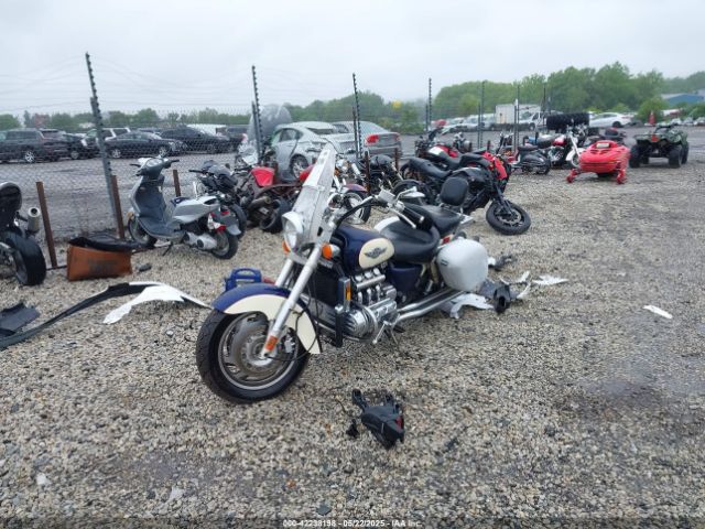 1998 HONDA GL1500 1HFSC3406WA103461 Photo 1