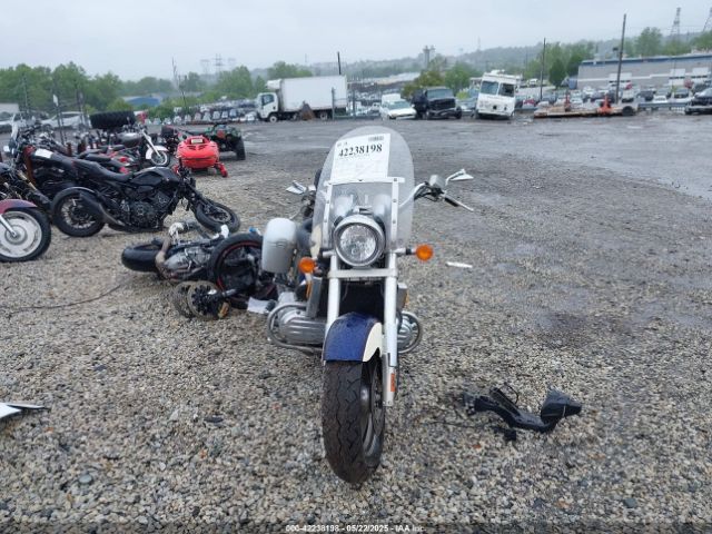 1998 HONDA GL1500 1HFSC3406WA103461 Photo 4
