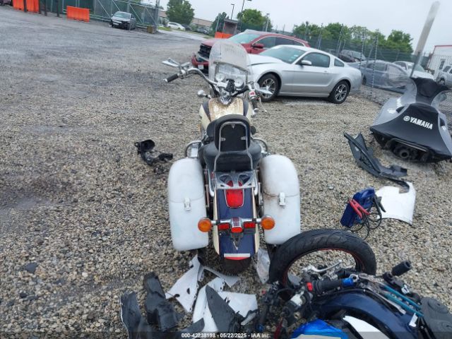 1998 HONDA GL1500 1HFSC3406WA103461 Photo 5