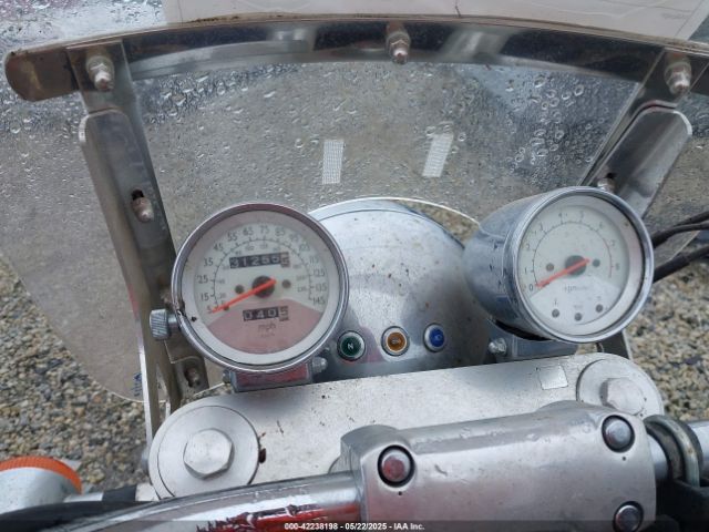 1998 HONDA GL1500 1HFSC3406WA103461 Photo 6