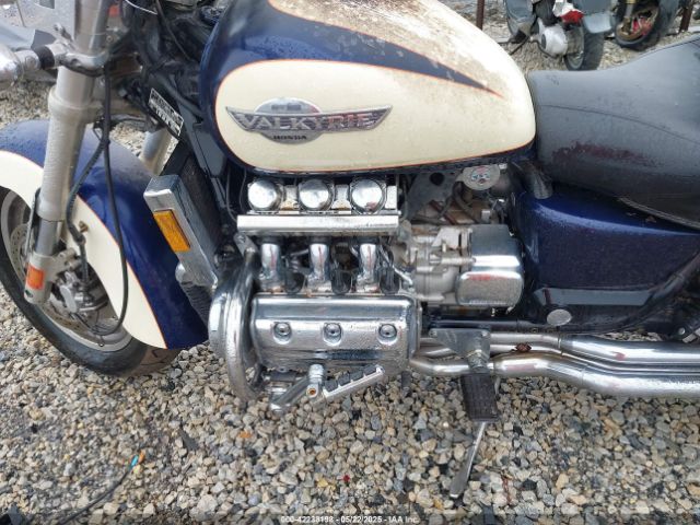 1998 HONDA GL1500 1HFSC3406WA103461 Photo 8