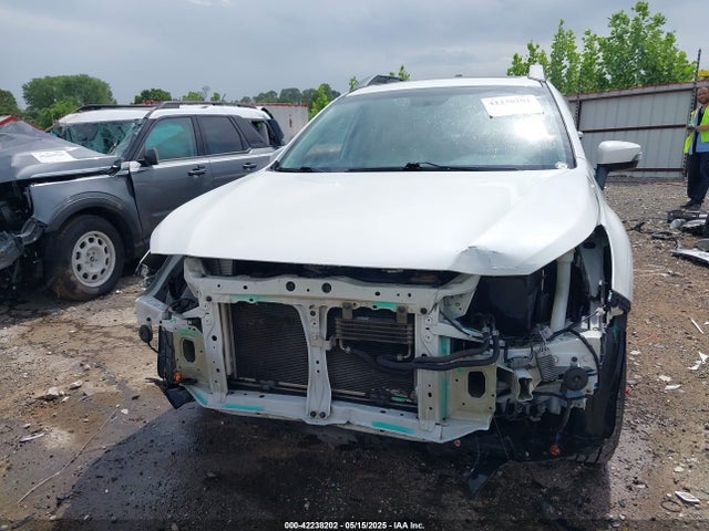 Subaru Outback 2.5i Limited 2016 4S4BSBNC8G3279946 Image 13
