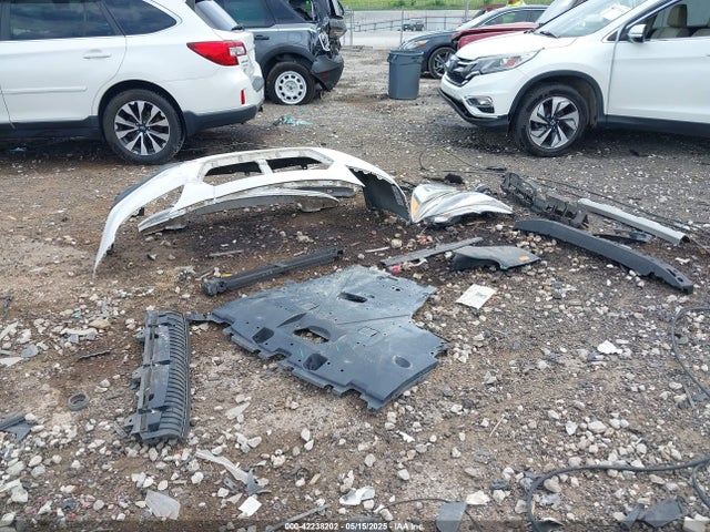 Subaru Outback 2.5i Limited 2016 4S4BSBNC8G3279946 Image 20