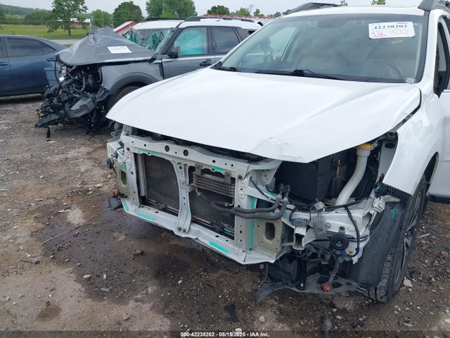 Subaru Outback 2.5i Limited 2016 4S4BSBNC8G3279946 Image 6