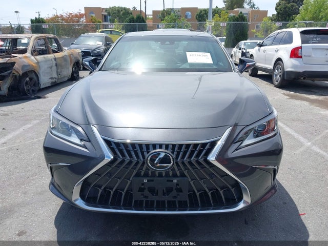 58ADZ1B1XNU121500 Lexus ES 350