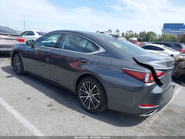 2022 LEXUS ES 350 58ADZ1B1XNU121500 Photo 2