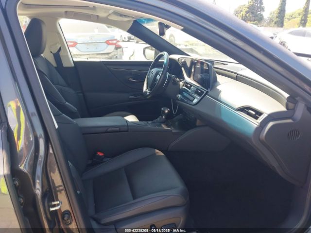 2022 LEXUS ES 350 58ADZ1B1XNU121500 Photo 4