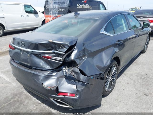 2022 LEXUS ES 350 58ADZ1B1XNU121500 Photo 5