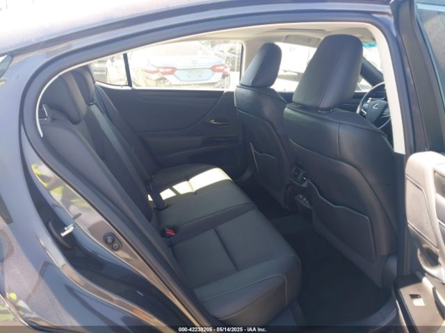2022 LEXUS ES 350 58ADZ1B1XNU121500 Photo 7