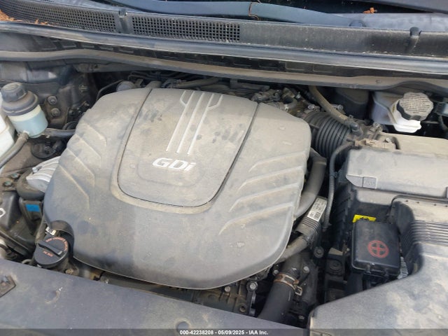 KNDMB5C16G6188852 KIA SEDONA LX