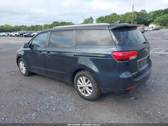 KNDMB5C16G6188852 KIA SEDONA LX