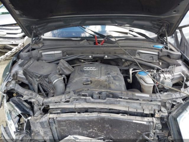 2016 AUDI Q5 WA1L2AFP2GA049183 Photo 9