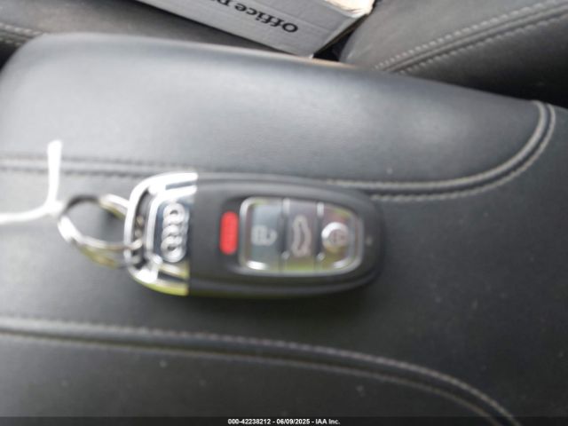 2016 AUDI Q5 WA1L2AFP2GA049183 Photo 10
