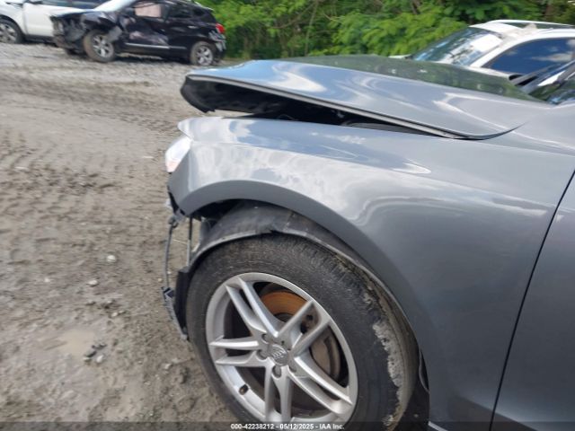 2016 AUDI Q5 WA1L2AFP2GA049183 Photo 5