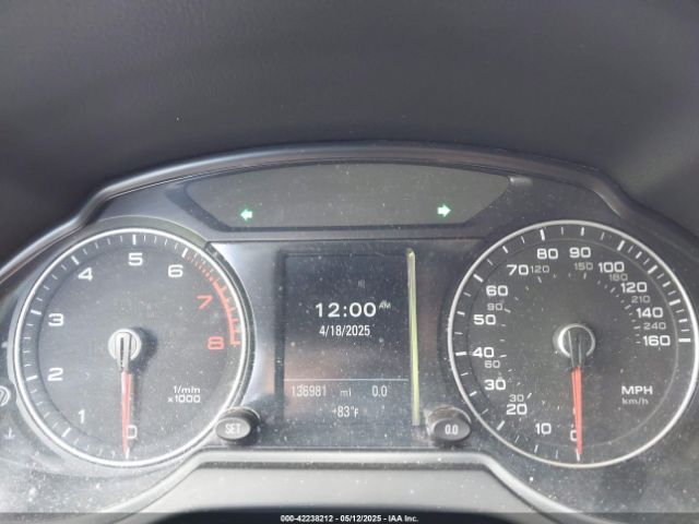 2016 AUDI Q5 WA1L2AFP2GA049183 Photo 6