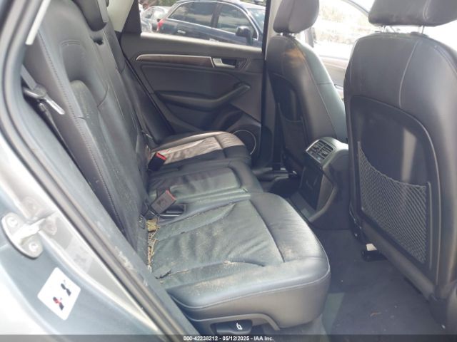 2016 AUDI Q5 WA1L2AFP2GA049183 Photo 7