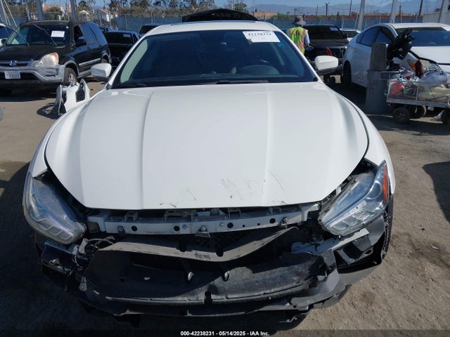 ZAM57XSA8L1355606 Maserati m156d