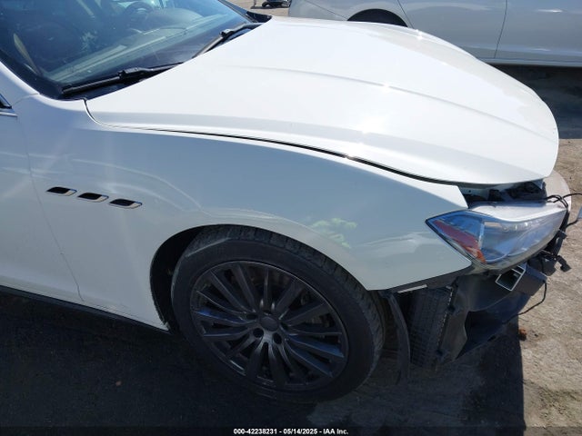 ZAM57XSA8L1355606 Maserati m156d