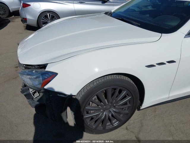 ZAM57XSA8L1355606 Maserati m156d