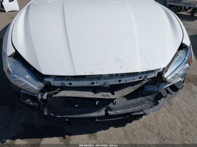 2020 MASERATI GHIBLI ZAM57XSA8L1355606 Photo 5