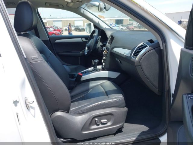 2017 AUDI Q5 WA1C2AFPXHA001142 Photo 4