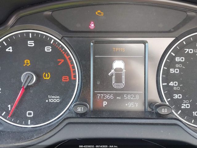 2017 AUDI Q5 WA1C2AFPXHA001142 Photo 6