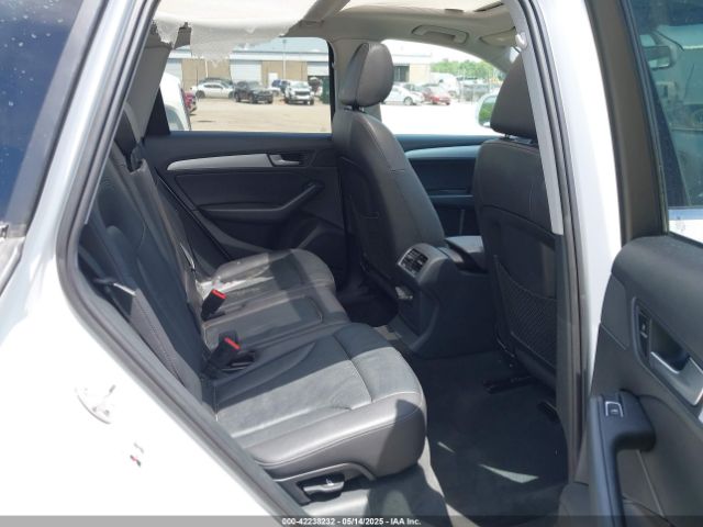 2017 AUDI Q5 WA1C2AFPXHA001142 Photo 7