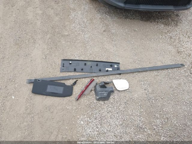 1C4RJKDG9M8202558 Jeep Grand Cherokee L Overland 4x4