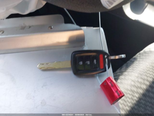 2HGFG3B54FH523995 Honda Civic Lx