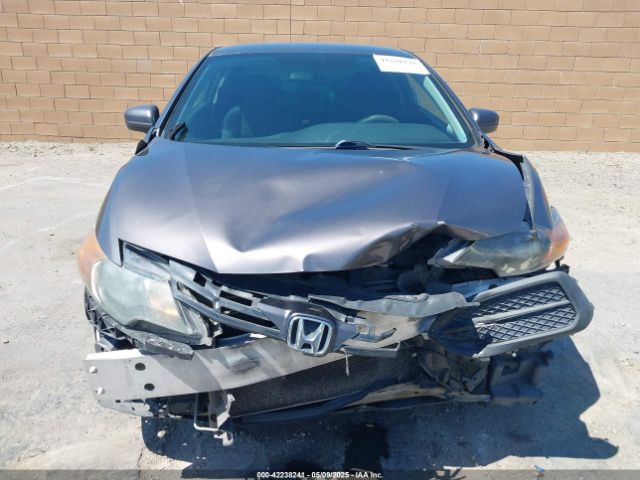 2HGFG3B54FH523995 Honda Civic Lx