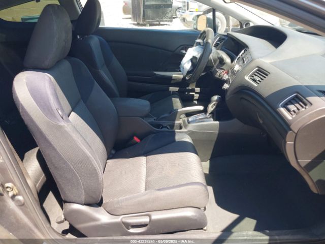 2HGFG3B54FH523995 Honda Civic Lx