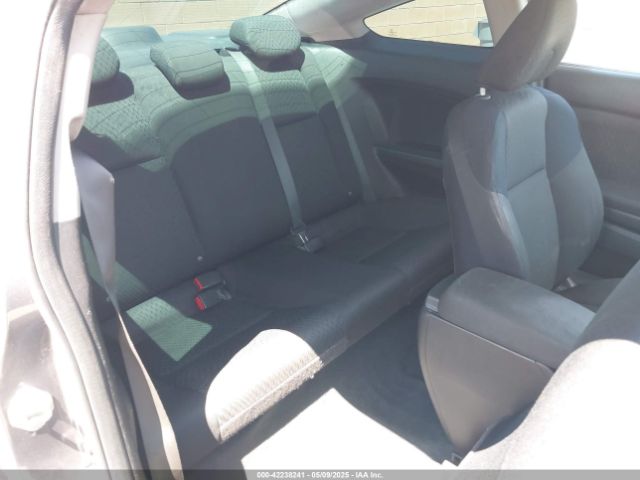 2HGFG3B54FH523995 Honda Civic Lx