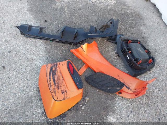 Can-Am 1330 Ace 2019 2BXNBDD20KV000082 Image 12