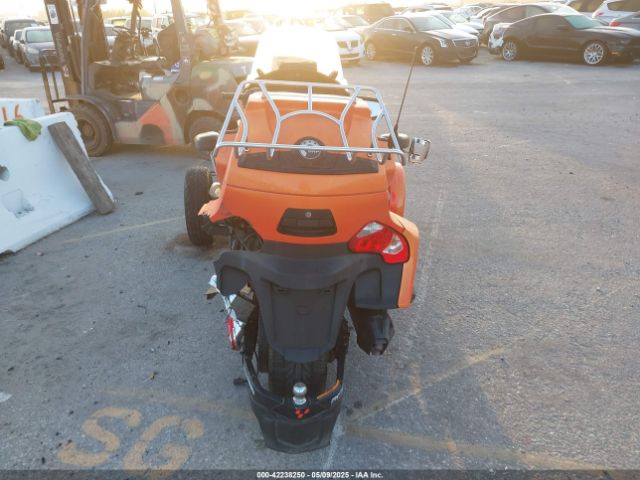 2019 CAN-AM SPYDER ROADSTER 2BXNBDD20KV000082 Photo 5