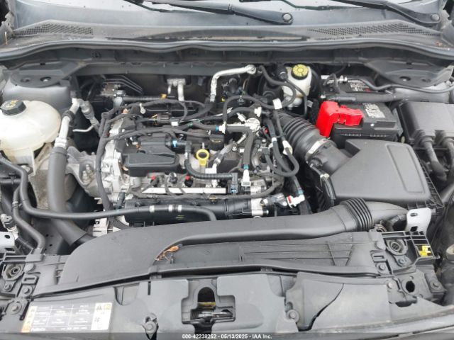 2021 FORD ESCAPE 1FMCU9F69MUA73640 Photo 9