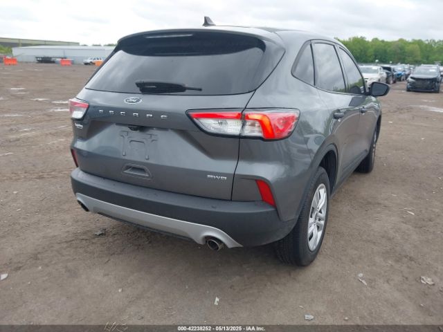 2021 FORD ESCAPE 1FMCU9F69MUA73640 Photo 3