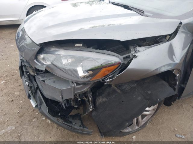 2021 FORD ESCAPE 1FMCU9F69MUA73640 Photo 5