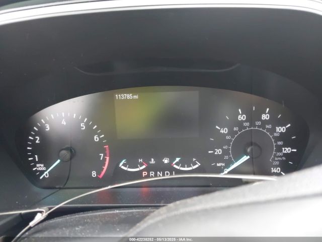 2021 FORD ESCAPE 1FMCU9F69MUA73640 Photo 6