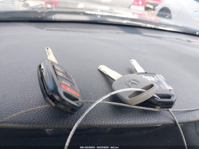1HGCR2F55EA073093 Honda Accord Sport