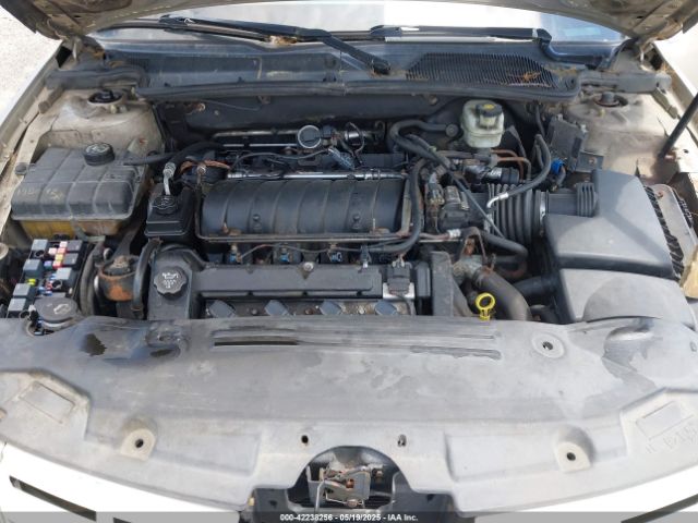 2006 CADILLAC DTS 1G6KD57936U245734 Photo 9