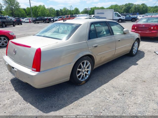 2006 CADILLAC DTS 1G6KD57936U245734 Photo 3