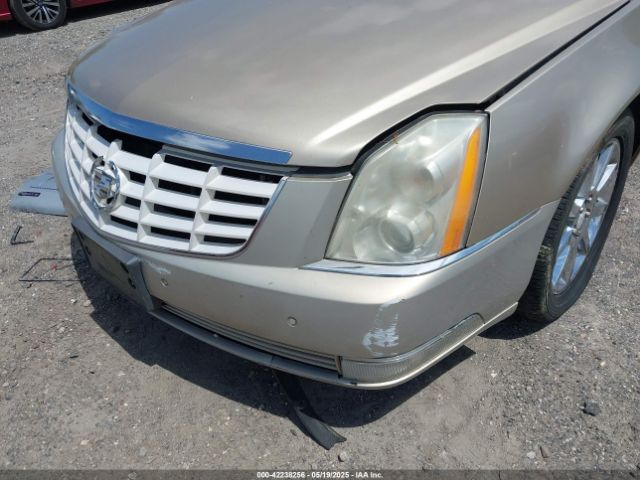 2006 CADILLAC DTS 1G6KD57936U245734 Photo 5