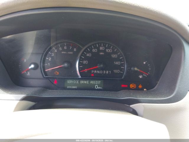 2006 CADILLAC DTS 1G6KD57936U245734 Photo 6