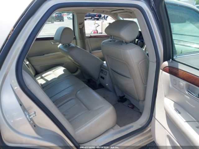 2006 CADILLAC DTS 1G6KD57936U245734 Photo 7